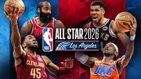 75th NBA All-Star Game